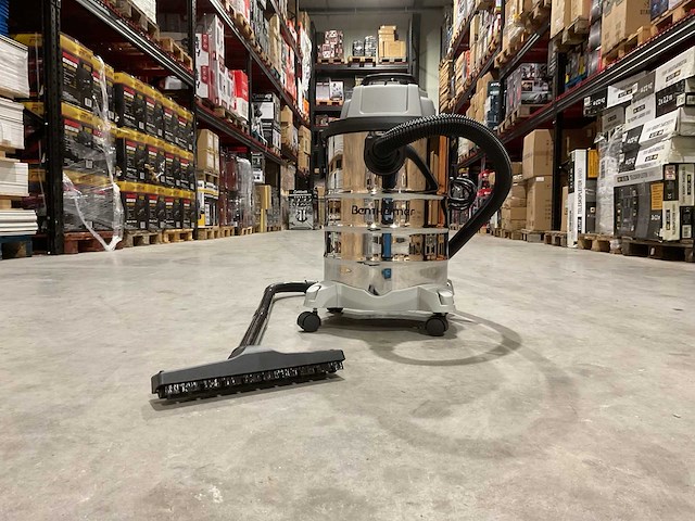 Bentheimer br308-30l 30 liter stofzuiger - afbeelding 8 van  9