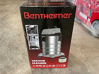 Bentheimer br308-30l 30 liter stofzuiger - afbeelding 1 van  12