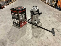 Bentheimer br308-30l 30 liter stofzuiger - afbeelding 6 van  12