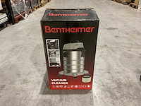 Bentheimer br308-30l 30 liter stofzuiger - afbeelding 8 van  12