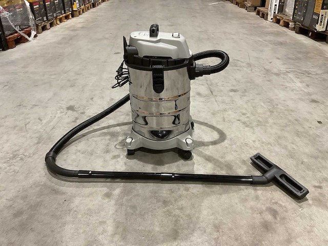 Bentheimer br308-30l 30 liter stofzuiger - afbeelding 12 van  12