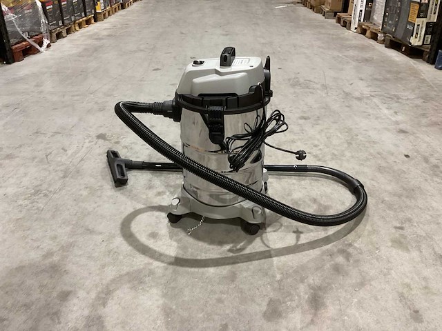 Bentheimer br308-30l 30 liter stofzuiger - afbeelding 3 van  13