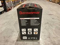 Bentheimer br308-30l 30 liter stofzuiger - afbeelding 10 van  13