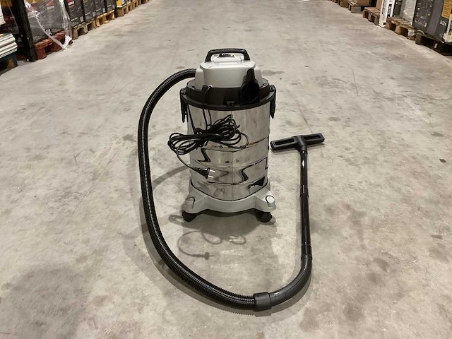 Bentheimer br308-30l 30 liter stofzuiger - afbeelding 2 van  13