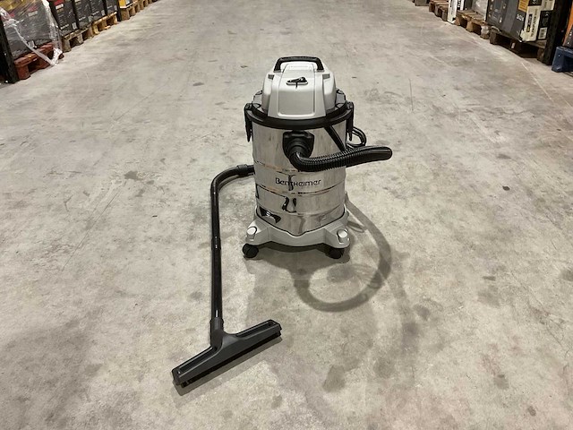 Bentheimer br308-30l 30 liter stofzuiger - afbeelding 8 van  13