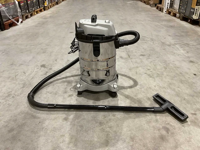 Bentheimer br308-30l 30 liter stofzuiger - afbeelding 13 van  13
