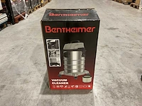 Bentheimer br308-30l 30 liter stofzuiger - afbeelding 9 van  13
