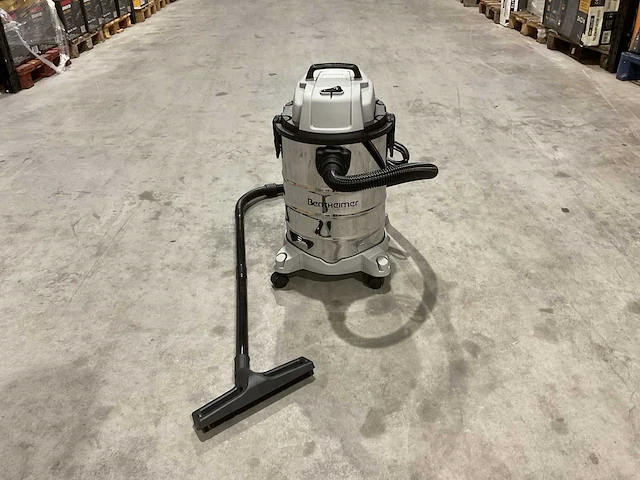 Bentheimer br308-30l 30 liter stofzuiger - afbeelding 11 van  13