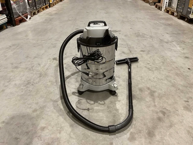 Bentheimer br308-30l 30 liter stofzuiger - afbeelding 6 van  13