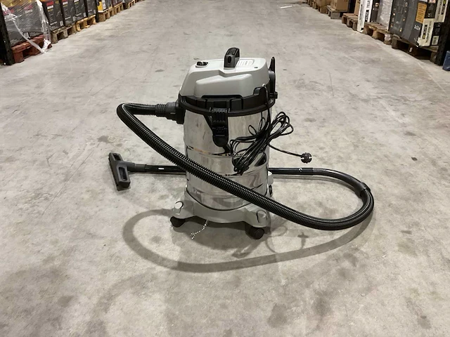 Bentheimer br308-30l 30 liter stofzuiger - afbeelding 8 van  13