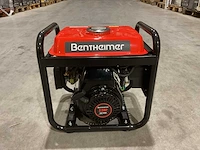 Bentheimer nb1500i stroomgenerator - afbeelding 10 van  17