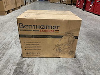 Bentheimer nb3-2c hogedrukreiniger - afbeelding 12 van  50