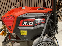 Bentheimer nb3-2c hogedrukreiniger - afbeelding 24 van  50