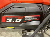 Bentheimer nb3-2c hogedrukreiniger - afbeelding 4 van  42