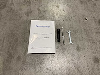 Bentheimer nb3-2c hogedrukreiniger - afbeelding 9 van  42