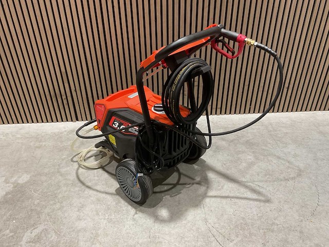 Bentheimer nb3-2c hogedrukreiniger - afbeelding 18 van  42