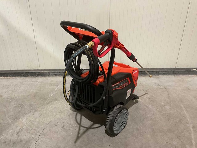 Bentheimer nb3-2c hogedrukreiniger - afbeelding 30 van  42