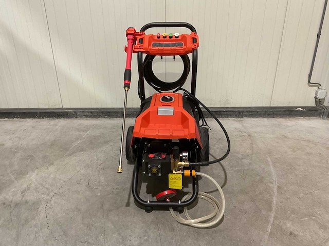 Bentheimer nb3-2c hogedrukreiniger - afbeelding 35 van  42