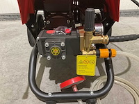 Bentheimer nb3-2c hogedrukreiniger - afbeelding 36 van  42