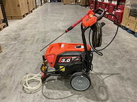 Bentheimer nb3-2c hogedrukreiniger - afbeelding 3 van  41