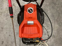 Bentheimer nb3-2c hogedrukreiniger - afbeelding 7 van  41