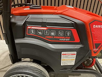 Bentheimer nb3-2c hogedrukreiniger - afbeelding 15 van  41