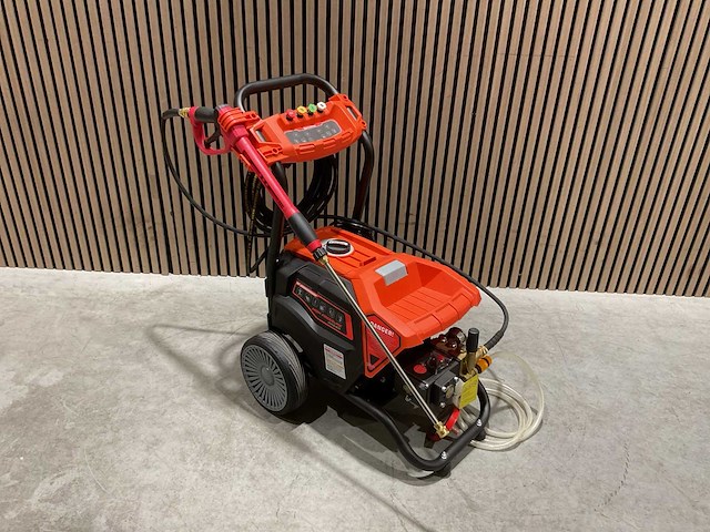 Bentheimer nb3-2c hogedrukreiniger - afbeelding 24 van  41