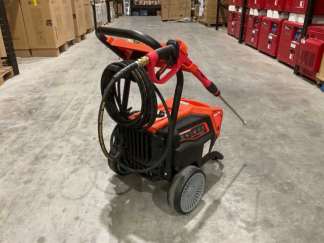 Bentheimer nb3-2c hogedrukreiniger - afbeelding 40 van  41