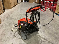 Bentheimer nb3-2c hogedrukreiniger - afbeelding 2 van  44