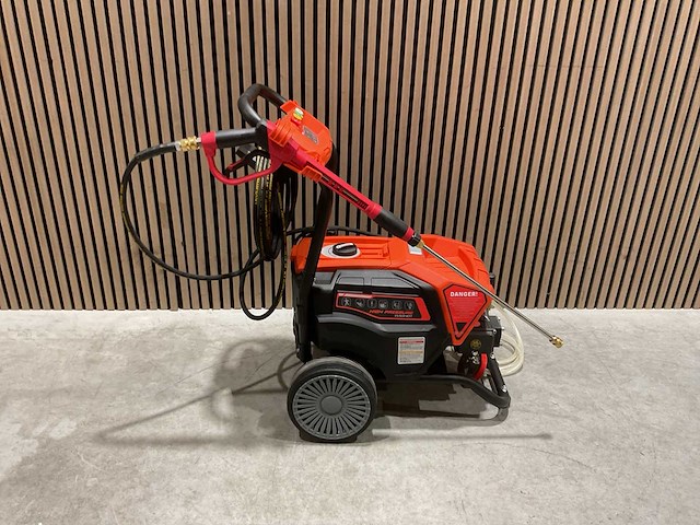 Bentheimer nb3-2c hogedrukreiniger - afbeelding 16 van  44