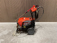 Bentheimer nb3-2c hogedrukreiniger - afbeelding 22 van  44