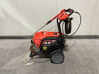 Bentheimer nb3-2c hogedrukreiniger - afbeelding 36 van  44