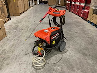 Bentheimer nb3-2c hogedrukreiniger - afbeelding 5 van  49