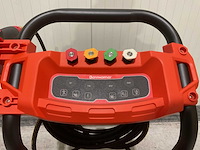 Bentheimer nb3-2c hogedrukreiniger - afbeelding 42 van  49