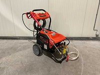 Bentheimer nb3-2c hogedrukreiniger - afbeelding 45 van  49