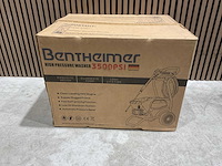 Bentheimer nb3-2c hogedrukreiniger - afbeelding 12 van  35