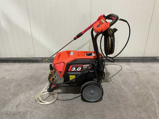 Bentheimer nb3-2c hogedrukreiniger - afbeelding 30 van  35