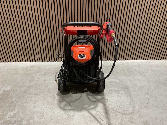 Bentheimer nb3-2c hogedrukreiniger - afbeelding 20 van  50