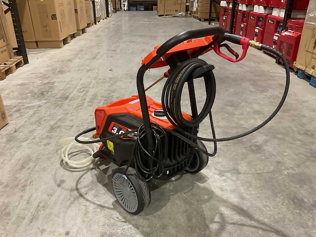 Bentheimer nb3-2c hogedrukreiniger - afbeelding 2 van  47