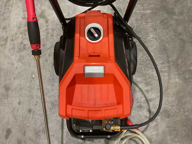 Bentheimer nb3-2c hogedrukreiniger - afbeelding 8 van  47