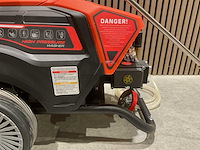 Bentheimer nb3-2c hogedrukreiniger - afbeelding 18 van  47