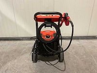 Bentheimer nb3-2c hogedrukreiniger - afbeelding 35 van  47