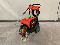 Bentheimer nb3-2c hogedrukreiniger - afbeelding 38 van  47