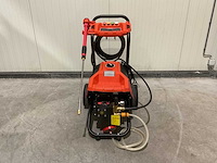 Bentheimer nb3-2c hogedrukreiniger - afbeelding 39 van  47