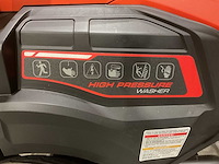 Bentheimer nb3-2c hogedrukreiniger - afbeelding 42 van  47