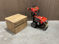 Bentheimer nb3-2c hogedrukreiniger - afbeelding 4 van  15