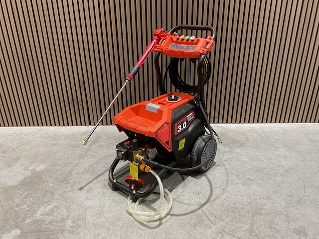 Bentheimer nb3-2c hogedrukreiniger - afbeelding 8 van  15