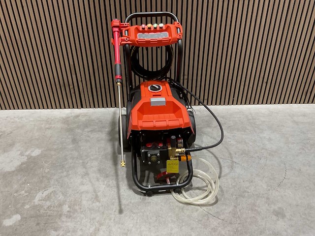 Bentheimer nb3-2c hogedrukreiniger - afbeelding 9 van  15