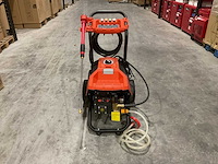 Bentheimer nb3-2c hogedrukreiniger - afbeelding 6 van  50