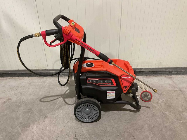 Bentheimer nb3-2c hogedrukreiniger - afbeelding 47 van  50